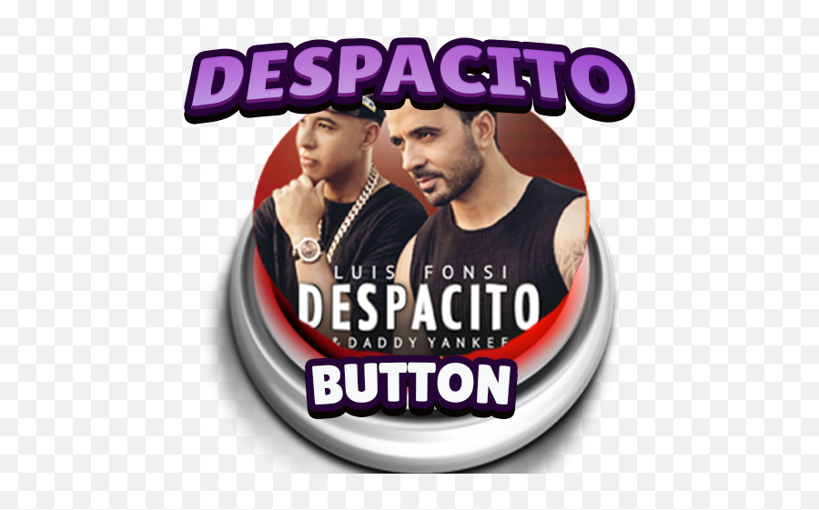 Despacito Luis Fonsi Ft Daddy Yankee - Event Emoji,Despacito Emoji