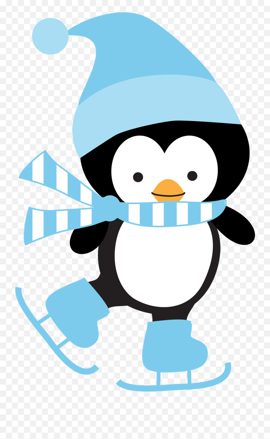 Ecdc Ideas In 2021 - Winter Clipart Emoji,Skype Penguin Emoticon