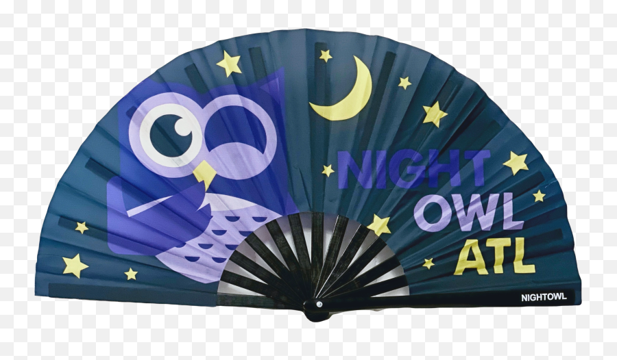 Night Owl Fans Emoji,Old Peach Emoji