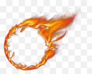 Ring Of Fire Png Hd Ring Of Fire Png Image Free Download - Vertical Emoji,Fire Emoji Facebook Copy