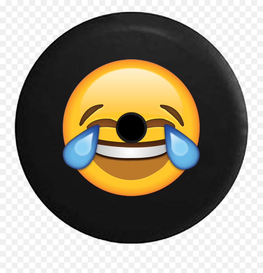 Laughing Crying Face Emoji Png - Laughing Emoji And Crying Emoji,Crying Face Emoji