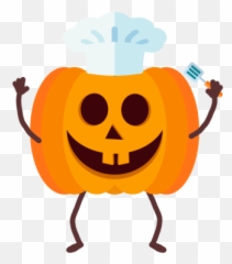 Pumpkin Animated Stickers By David Kennedy - Happy Emoji,Frankenstein Emoji Iphone