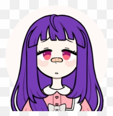 Ruivatwitter - Hime Cut Emoji,Emoticon Gargalhando