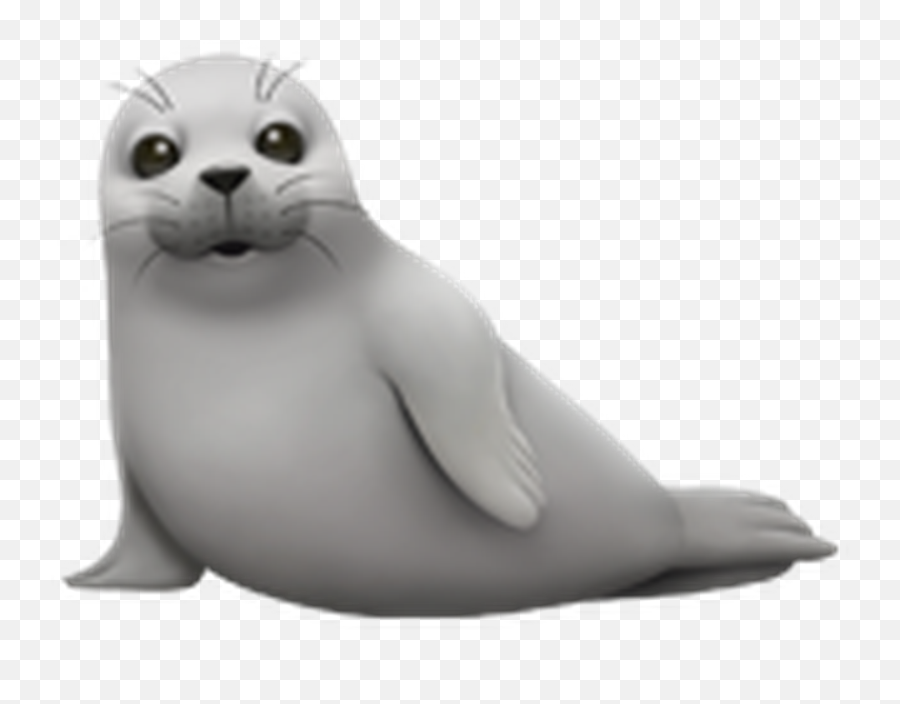 9 Horny Emoji From Ios 142 To Upgrade Your Sexting Game - Seal Emoji Ios 14,Oh Well Emoji