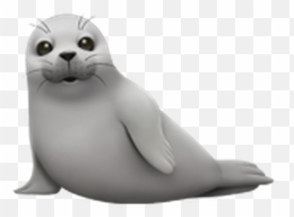 9 Horny Emoji From Ios 142 To Upgrade Your Sexting Game - Seal Emoji Ios 14,Oh Well Emoji