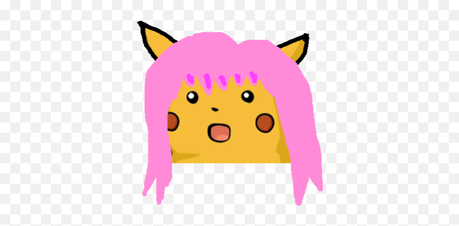 Dating Pikachu 1 Tynker - Pokemon Wow Meme Emoji,Chicken Noodle Soup Emoji