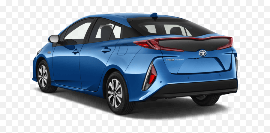Price Of Hybrid - Toyota Prius 2017 Back Emoji,Toyota Emotion Car