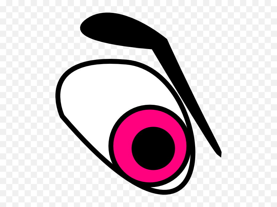 Clipart Eye Evil Clipart Eye Evil Transparent Free For - Evil Eyes Cartoon Png Emoji,Devil Emoji With Crown