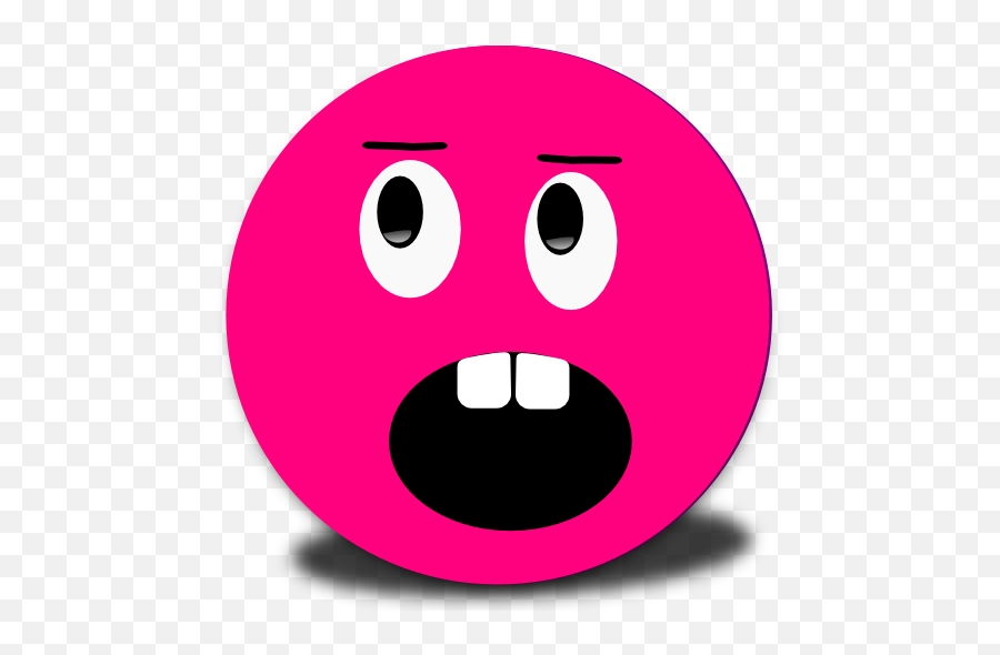 Surprised Smileys - Clipart Best Emojis De Cara De Sorpresa,Surpised Emoji
