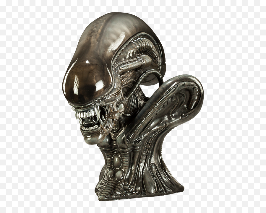 Httpswwwcdrrs Daily Httpswwwcdrrsproducts16177 - Buste Alien Emoji,Oddworld Emoticon