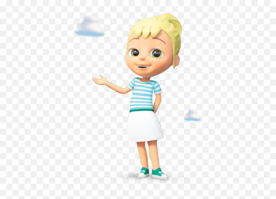 Categoryblonde Hair Fictional Characters Wiki Fandom - Looloo Kids Mary Emoji,Mel And Mary Meh Emoji Movie