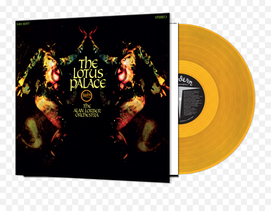 Colored Vinyl - Alan Lorber The Lotus Palace Emoji,Vinyl Toy + Change Emotions Colored Vinyl - Alan Lorber The Lotus Palace Emoji,Vinyl Toy + Change Emotions