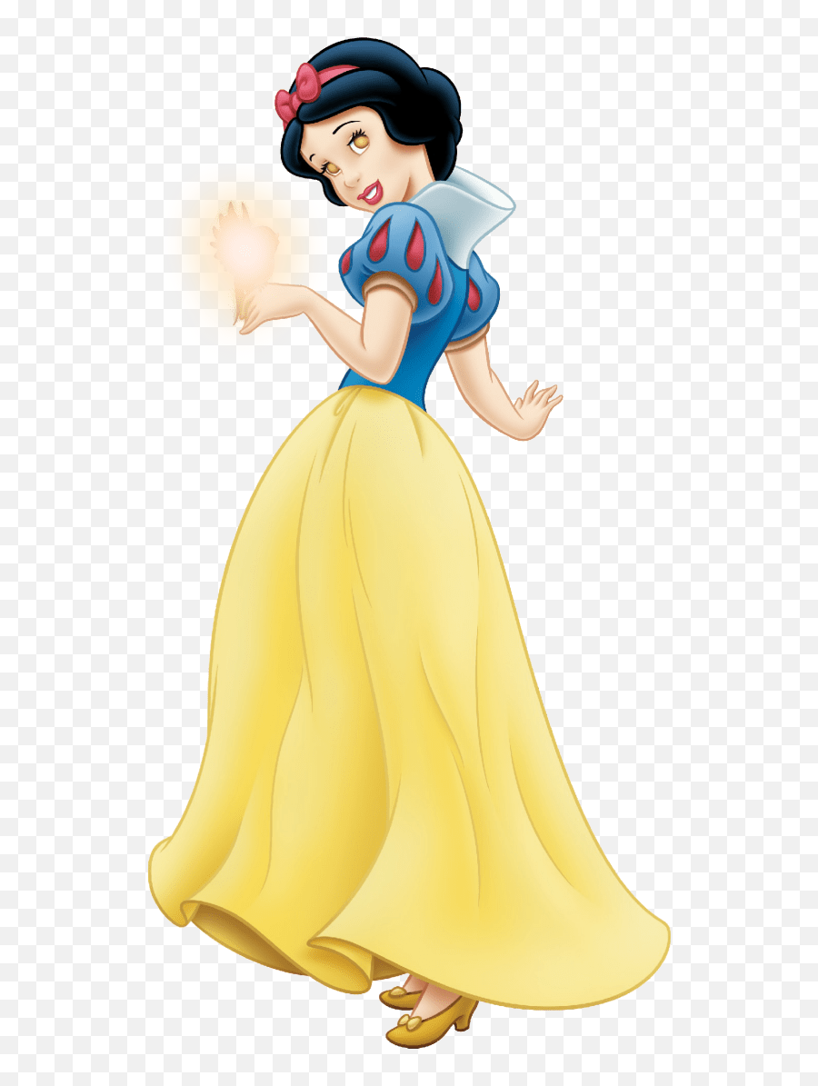 Image Snow White Transparent Png Disney Wiki Fandom U2013 Cute766 - Snow White Disney Princess Transparent Background Emoji,7 Dwarves As Emojis