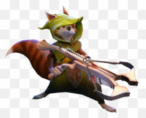 Hoodwink Dota 2 Png Emoji,Dota 2 Unlock Emoticons