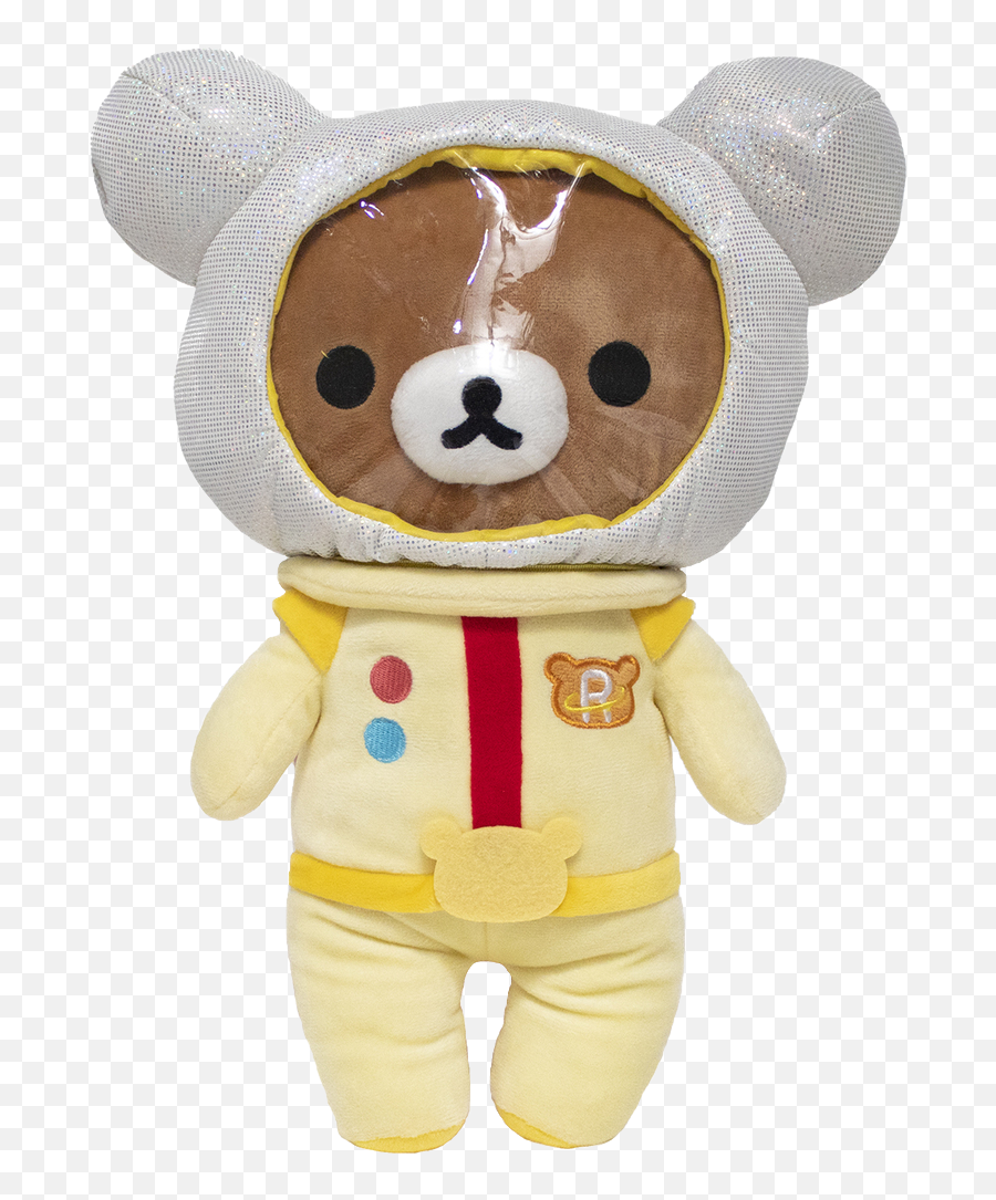 Momoiro Market - Kawaii Plushies Accessories And Gifts From Rilakkuma Space Plush Emoji,Emoticons Plush Rabbit In Ebay