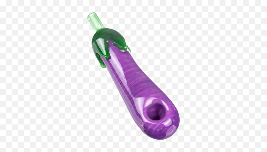 Eggplant Emoji Hand Pipe - Sex Toy,Phew Emoji