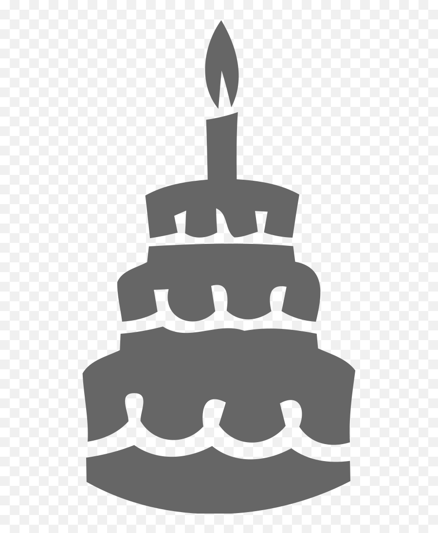 Birthday Cake Free Icon Download Png Logo - Cake Decorating Supply Emoji,Birthday Emoticons For Facebook