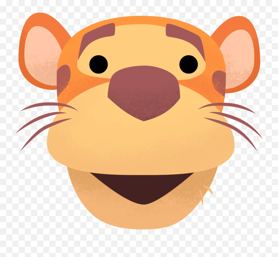 Disney Twitter Emojis - Christopher Robin Emojis,Twitter Emoji