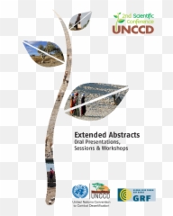 Un Conference To Combat - Unccd Emoji,Morfo Emotions App