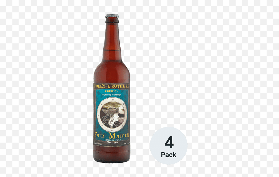Foley Brothers Fair Maiden Ipa - Ale Emoji,Emoticon Double Hopped Sour Foley Brothers Fair Maiden Ipa - Ale Emoji,Emoticon Double Hopped Sour