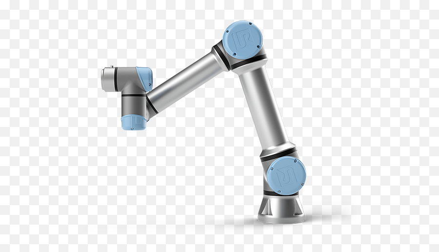 Ur5 Collaborative Robot Arm - Universal Robots Ur5 Emoji,7 Universa Emotions