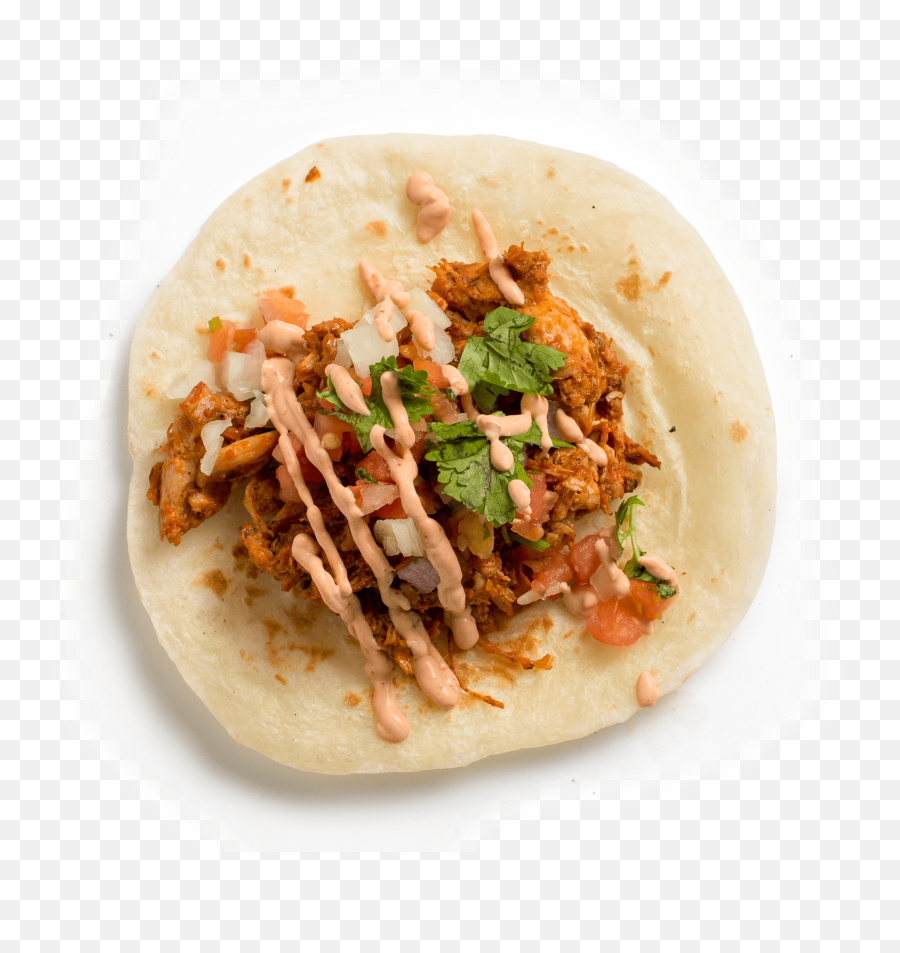 Download Grilled Shrimp - Korean Taco Png Image With No Al Pastor Emoji,Shrimp Emoji