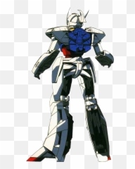 Gundam Wiki - Turn A Gundam Behind Emoji,Mg Gundam Emotion Manipulators