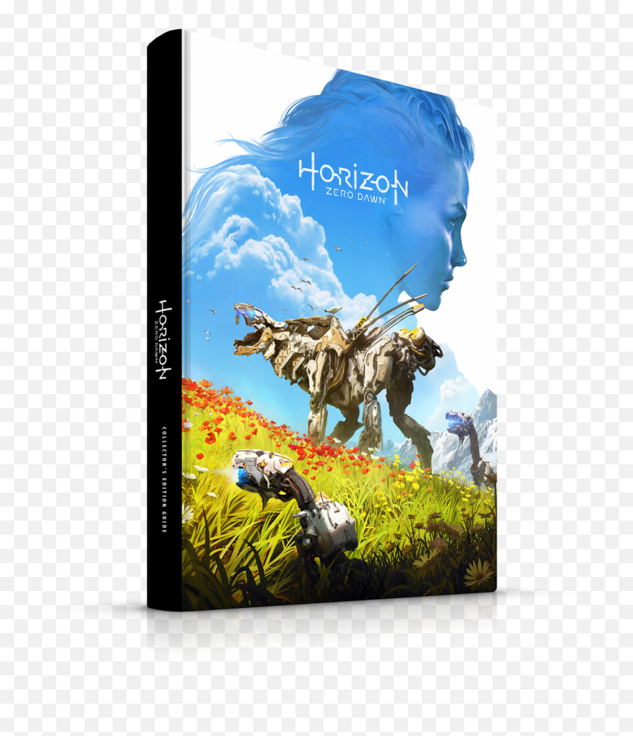 Horizon Zero Dawn Accessories - Horizon Zero Dawn Edition Guide Emoji,Horizon Zero Dawn Ending Emotions