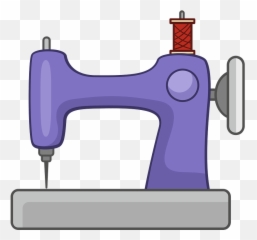 Sewing Machine 0 Images About Sewing - Clipart Sewing Machine Vector ...