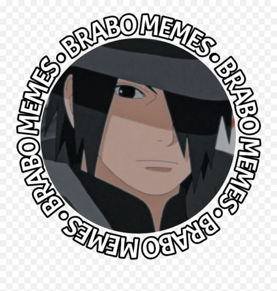 Discover Trending - Anime Sasuke Agiota Emoji,Emojis Brabos