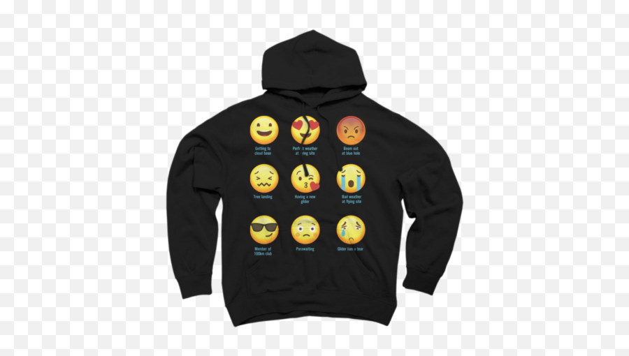 Shop Thientd87u0027s Design By Humans Collective Store - Ecchi Hoodie Emoji,Star Fox Emoticons