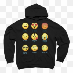 Shop Thientd87u0027s Design By Humans Collective Store - Ecchi Hoodie Emoji,Star Fox Emoticons