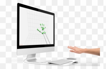 Archived - Gesture Control And The Next Wave Of 3d Cameras Computer Desk Emoji,Emotion 3 Drone Software