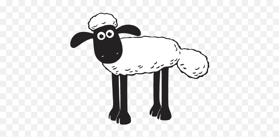 Gtsport Decal Search Engine - Shaun Het Schaap Kleurplaat Emoji,Black Sheep Emoji