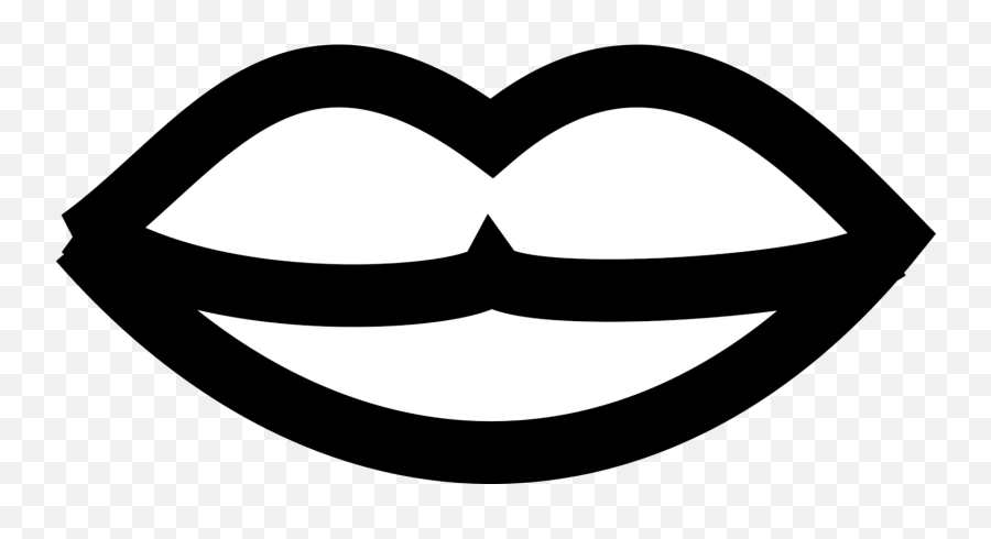 100 Free Kiss Mouth U0026 Lips Images - Pixabay Simple Mouth Png Emoji,Blow A Kiss Emoji