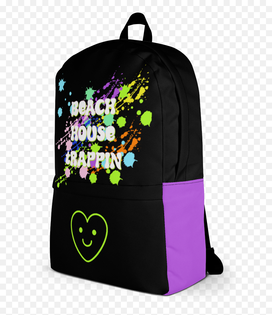 Backpacks Fanny Packs Bags - Backpack Emoji,Quincy Emoji Love Backpack