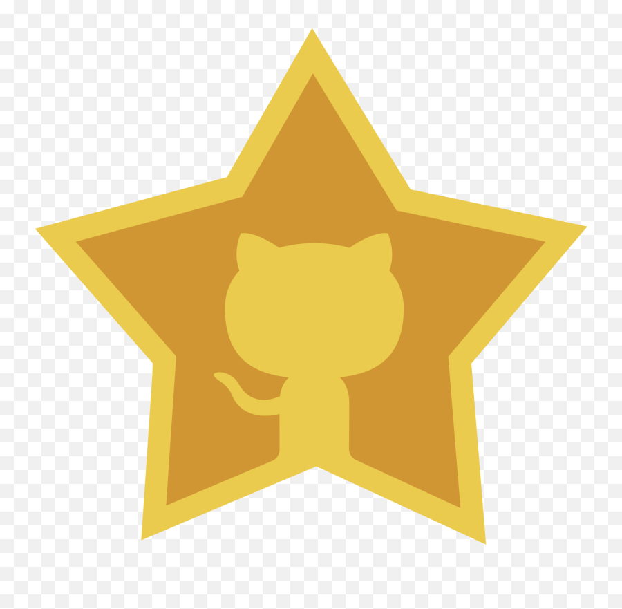 Introducing The Github Stars Program The Github Blog - Happy Emoji,Stars & Stripes Emoticons