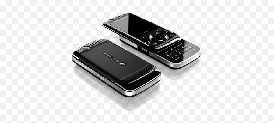 Sony Ericsson F305 Reviews And Sim Free - Sony Ericsson F305 Black Emoji,Sony Ericsson Flip Emoticons