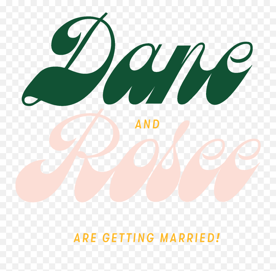 Dane Rosee Got Married U2014 Rosee Qualls - Language Emoji,Emotion Sucker