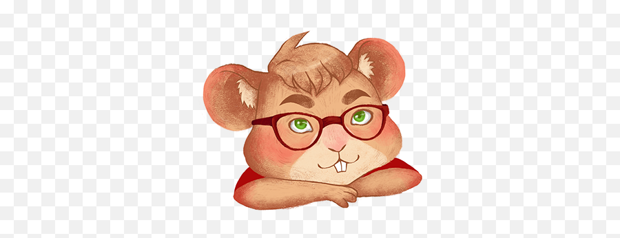 Hamster Cage Projects - Ugly Emoji,Emoticon Bigoton