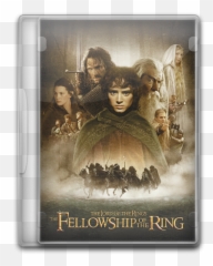 Lotr 1 The Fellowship Of The Ring Icon - Lord Of The Rings The Fellowship Emoji,Lord Of The Rings Emoji