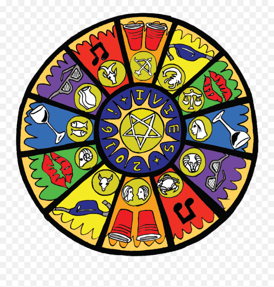 Your Ivies Horoscope U2014 The Bowdoin Orient Emoji,Lion Love Emotions Horoscope