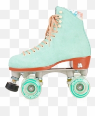 Roller Skate Png Photo Png Arts - Vintage Roller Skates Png Emoji,Roller Skates Of Emojis For Boys