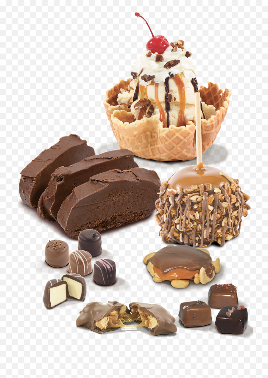 Heritage Chocolate Kilwins - Kilwins Ice Cream Emoji,Sweet Emotions Chocolate Passion Ingredients