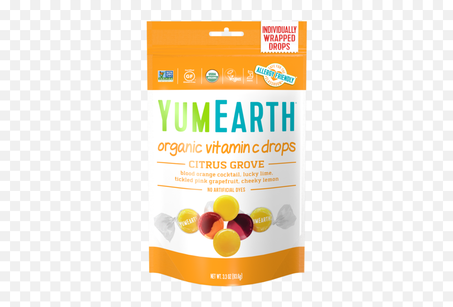 Citrus Grove - Earthjustice Emoji,Kosher Emoji Cookies Or Candy