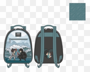Kylo Ren Rey Mixed Emotions Mini Backpack Emoji,Rey Emotion Star Wars