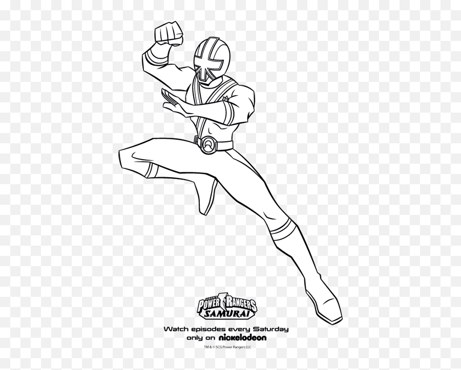 Free Volleyball Silhouette Png Download Free Volleyball - Power Rangers Samurái Para Colorear Emoji,Green And Pink Power Ranger Emoji