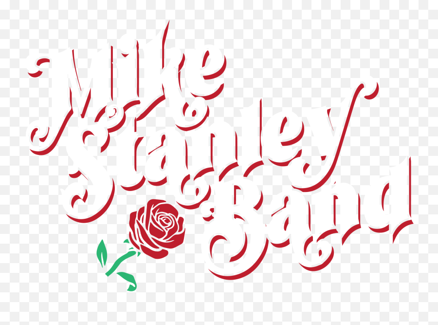 About Mike Stanley Band - Garden Roses Emoji,Band Be Emotion Miss