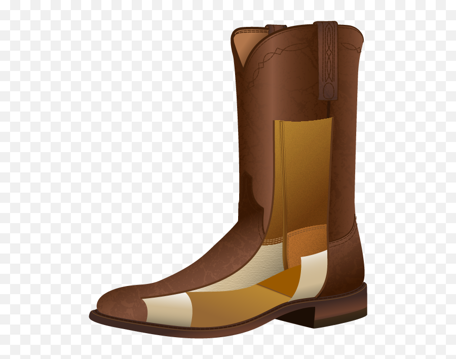 Gerard - Durango Boot Emoji,Aokay Emoji Transparent