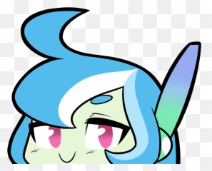 Megasweet34 - Fictional Character Emoji,Discord Draenei Emojis
